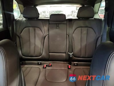 Zdjęcie 10 z 13 samochodu: 2022 BMW X5 XDRIVE45E VIN:5UXTA6C07N9J92320 - miniatura