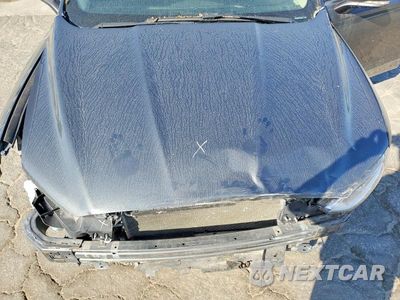 Zdjęcie 11 z 12 samochodu: 2018 FORD FUSION TITANIUM/PLATINUM VIN:3FA6P0D95JR206968 - miniatura