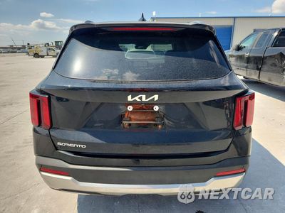 Zdjęcie 6 z 14 samochodu: 2026 KIA SORENTO SX VIN:5XYRK4JFXTG463550 - miniatura
