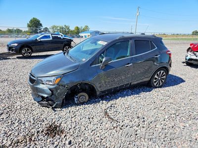 2018 BUICK ENCORE ESSENCE KL4CJCSB9JB635177 - główne zdjęcie licytacji z USA - miniatura