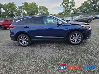Zdjęcie 15 z 15 samochodu: 2024 ACURA RDX TECHNOLOGY VIN:5J8TC2H56RL011422 - miniatura