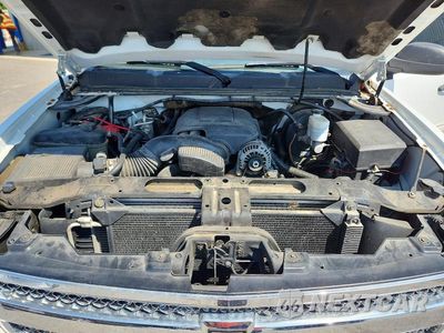 Zdjęcie 11 z 12 samochodu: 2011 CHEVROLET SILVERADO K1500 LT VIN:3GCPKSE32BG137124 - miniatura
