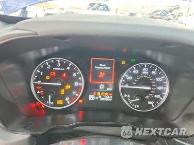 Zdjęcie 9 z 14 samochodu: 2025 SUBARU FORESTER SPORT VIN:JF2SLDHC2SH424517 - miniatura