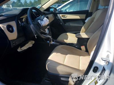Zdjęcie 7 z 12 samochodu: 2018 TOYOTA COROLLA LE VIN:2T1BURHE7JC097514 - miniatura