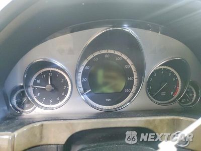 Zdjęcie 9 z 12 samochodu: 2011 MERCEDES-BENZ E 350 VIN:WDDHF5GB3BA417010 - miniatura