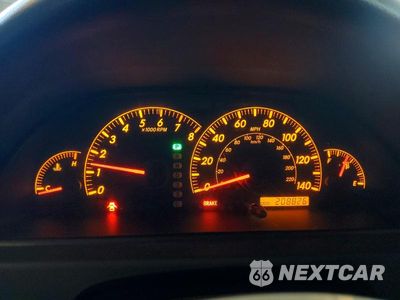 Zdjęcie 9 z 12 samochodu: 2005 TOYOTA CAMRY SE V6 VIN:4T1BA30K85U061424 - miniatura