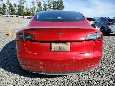 Zdjęcie 6 z 12 samochodu: 2020 TESLA MODEL 3 VIN:5YJ3E1EA5LF644542 - miniatura