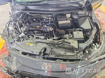 Zdjęcie 11 z 12 samochodu: 2026 TOYOTA COROLLA SE VIN:5YFS4MCE3TP267865 - miniatura