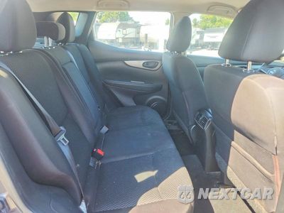 Zdjęcie 11 z 13 samochodu: 2019 NISSAN ROGUE SPORT S VIN:JN1BJ1CP8KW221935 - miniatura
