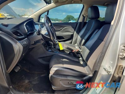 Zdjęcie 7 z 13 samochodu: 2018 BUICK ENCORE PREFERRED VIN:KL4CJASB9JB686344 - miniatura