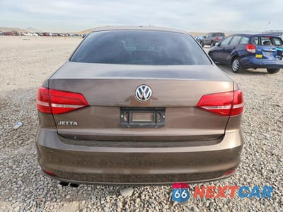 Zdjęcie 6 z 12 samochodu: 2015 VOLKSWAGEN JETTA BASE VIN:3VW2K7AJ9FM250519 - miniatura