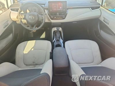 Zdjęcie 8 z 13 samochodu: 2022 TOYOTA COROLLA L VIN:JTDDPMAE9N3019005 - miniatura