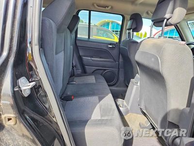 Zdjęcie 11 z 13 samochodu: 2016 JEEP PATRIOT LATITUDE VIN:1C4NJRFB1GD671230 - miniatura