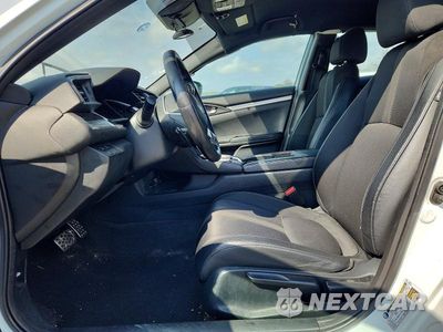 Zdjęcie 7 z 12 samochodu: 2020 HONDA CIVIC SPORT VIN:2HGFC2F89LH510794 - miniatura
