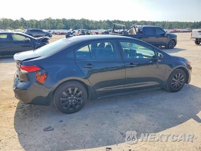 Trzecie zdjęcie samochodu z tyłu: 2020 TOYOTA COROLLA LE VIN:5YFEPRAE7LP109517 - miniatura
