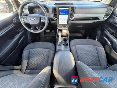Zdjęcie 9 z 10 samochodu: 2024 FORD RANGER XL VIN:1FTER4PH4RLE16367 - miniatura