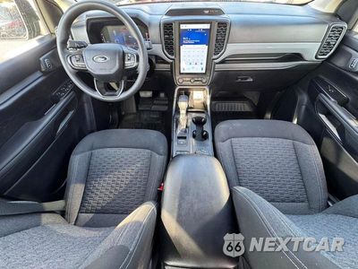 Zdjęcie 9 z 10 samochodu: 2024 FORD RANGER XL VIN:1FTER4PH4RLE16367 - miniatura