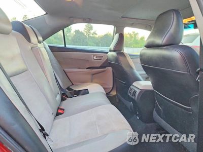 Zdjęcie 10 z 13 samochodu: 2017 TOYOTA CAMRY XSE VIN:4T1BF1FK7HU795957 - miniatura