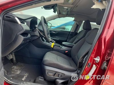 Zdjęcie 7 z 13 samochodu: 2023 TOYOTA RAV4 XLE VIN:2T3W1RFV3PW297298 - miniatura