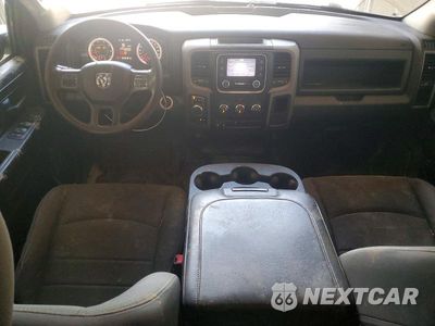 Zdjęcie 8 z 13 samochodu: 2021 RAM 1500 CLASSIC TRADESMAN VIN:1C6RR7KT2MS561508 - miniatura