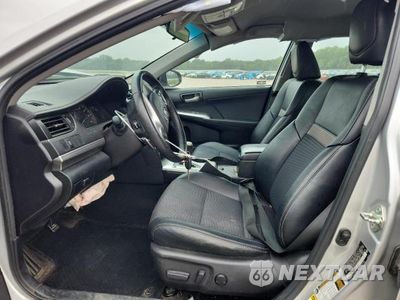 Zdjęcie 7 z 12 samochodu: 2014 TOYOTA CAMRY SE VIN:4T1BF1FK3EU425505 - miniatura