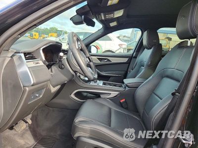 Zdjęcie 7 z 13 samochodu: 2026 JAGUAR F-PACE R-DYNAMIC S VIN:SADCT2EX5TA757579 - miniatura