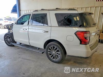 Drugie zdjęcie samochodu z przodu: 2020 FORD EXPEDITION LIMITED VIN:1FMJU1KT0LEA52768 - miniatura