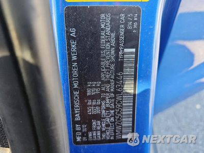Zdjęcie 12 z 12 samochodu: 2012 MINI COOPER S COUNTRYMAN VIN:WMWZC5C59CWL63446 - miniatura