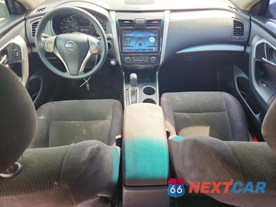 Zdjęcie 8 z 12 samochodu: 2013 NISSAN ALTIMA 2.5 VIN:1N4AL3AP2DC180973 - miniatura