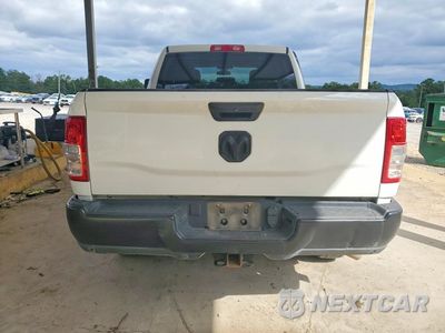 Zdjęcie 6 z 12 samochodu: 2023 RAM 2500 TRADESMAN VIN:3C6UR4CJ6PG646269 - miniatura