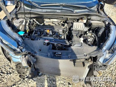 Zdjęcie 11 z 13 samochodu: 2021 HONDA HR-V LX VIN:3CZRU6H34MM708309 - miniatura