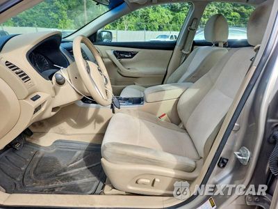 Zdjęcie 7 z 12 samochodu: 2013 NISSAN ALTIMA 2.5 VIN:1N4AL3APXDN410926 - miniatura