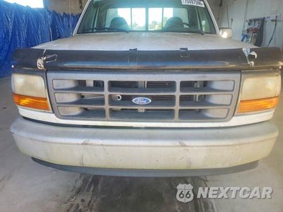 Zdjęcie 11 z 12 samochodu: 1996 FORD F150 VIN:1FTEF15N3TLA85594 - miniatura
