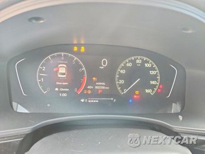 Zdjęcie 9 z 13 samochodu: 2026 HONDA CIVIC SPORT VIN:2HGFE2F50TH616311 - miniatura