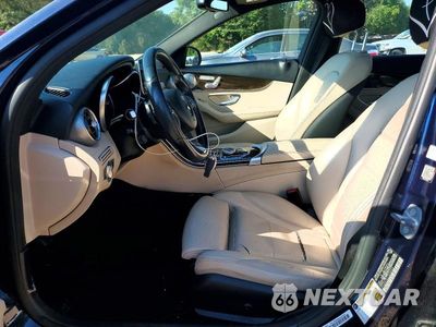 Zdjęcie 7 z 12 samochodu: 2018 MERCEDES-BENZ C 300 4MATIC VIN:55SWF4KB1JU256406 - miniatura