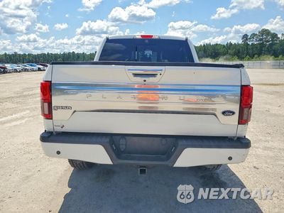Zdjęcie 6 z 12 samochodu: 2020 FORD F150 SUPERCREW VIN:1FTEW1E50LFB94173 - miniatura