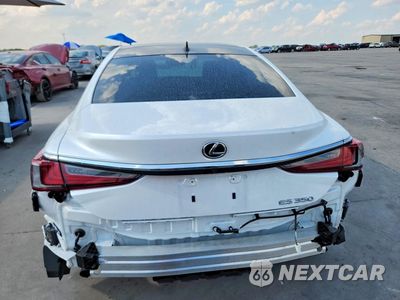 Zdjęcie 6 z 12 samochodu: 2025 LEXUS ES 350 BASE VIN:58ADZ1B11SU211145 - miniatura