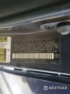 Zdjęcie 12 z 12 samochodu: 2021 TOYOTA CAMRY LE VIN:4T1R11AK6MU489704 - miniatura