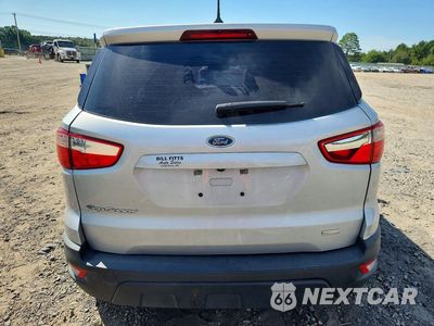 Zdjęcie 6 z 13 samochodu: 2019 FORD ECOSPORT S VIN:MAJ3S2FE1KC299012 - miniatura
