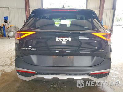 Zdjęcie 6 z 14 samochodu: 2023 KIA SPORTAGE EX VIN:KNDPVCAG8P7118070 - miniatura