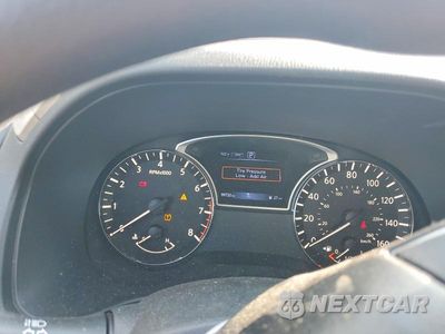 Zdjęcie 9 z 13 samochodu: 2019 NISSAN PATHFINDER S VIN:5N1DR2MM6KC649041 - miniatura