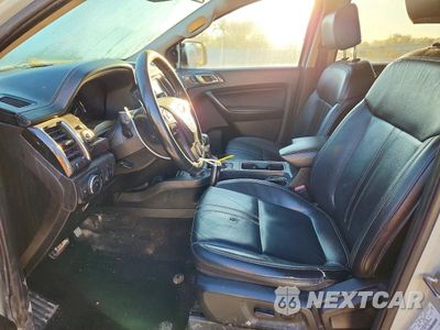 Zdjęcie 7 z 12 samochodu: 2022 FORD RANGER XL VIN:1FTER4FH1NLD03956 - miniatura