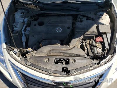 Zdjęcie 11 z 12 samochodu: 2015 NISSAN ALTIMA 2.5 SL VIN:1N4AL3APXFN401209 - miniatura