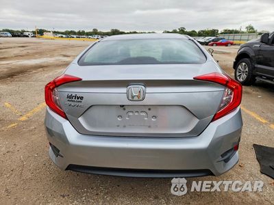 Zdjęcie 6 z 12 samochodu: 2017 HONDA CIVIC LX VIN:19XFC2F54HE049365 - miniatura
