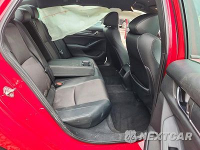 Zdjęcie 10 z 12 samochodu: 2020 HONDA ACCORD SPORT VIN:1HGCV1F38LA135409 - miniatura