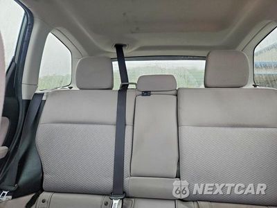 Zdjęcie 10 z 14 samochodu: 2015 SUBARU FORESTER 2.5I PREMIUM VIN:JF2SJADC0FH536703 - miniatura