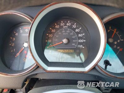 Zdjęcie 9 z 14 samochodu: 2006 TOYOTA 4RUNNER SR5 VIN:JTEBU14R560103513 - miniatura