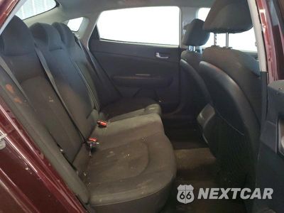Zdjęcie 10 z 12 samochodu: 2019 KIA OPTIMA LX VIN:5XXGT4L39KG363742 - miniatura
