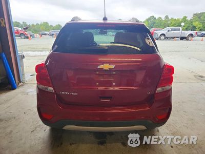 Zdjęcie 6 z 13 samochodu: 2019 CHEVROLET TRAX 1LT VIN:3GNCJPSB9KL399991 - miniatura