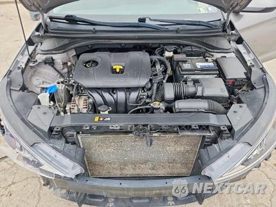 Zdjęcie 11 z 13 samochodu: 2020 HYUNDAI ELANTRA VALUE EDITION VIN:KMHD84LF3LU910624 - miniatura